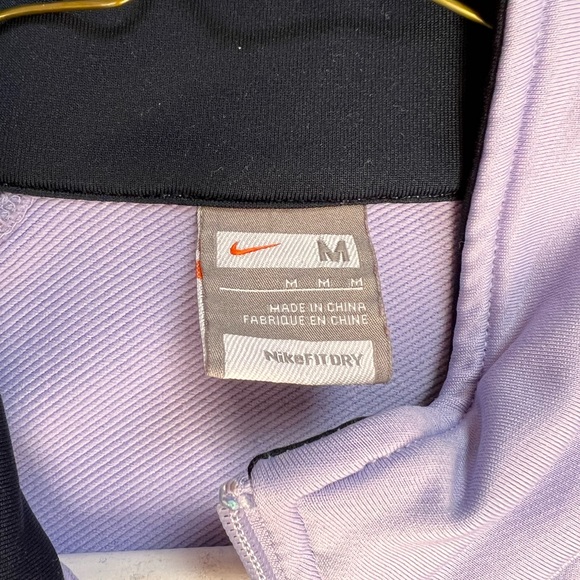 NWOT Nike Full Zip Jacket - Picture 8 of 8